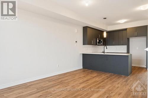 505 Montjay Road, Ottawa, ON - Indoor Photo Showing Kitchen