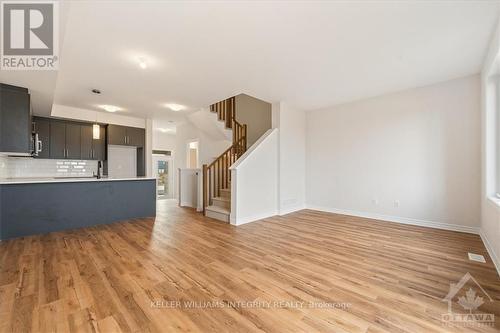 505 Montjay Road, Ottawa, ON - Indoor Photo Showing Kitchen