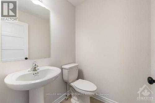 505 Montjay Road, Ottawa, ON - Indoor Photo Showing Bathroom