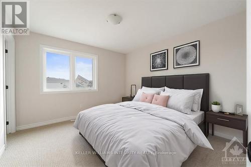 505 Montjay Road, Ottawa, ON - Indoor Photo Showing Bedroom