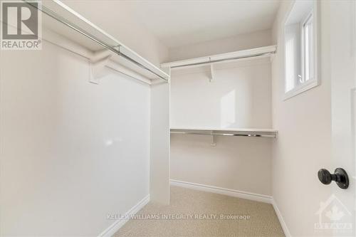 505 Montjay Road, Ottawa, ON - Indoor With Storage