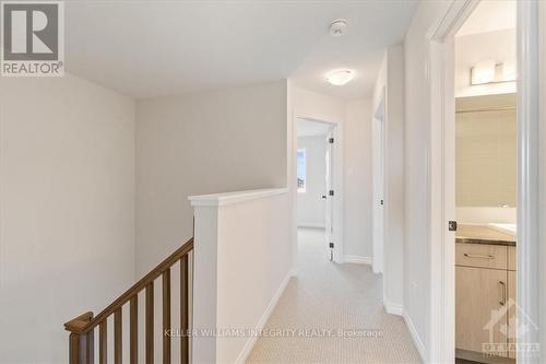 505 Montjay Road, Ottawa, ON - Indoor Photo Showing Other Room