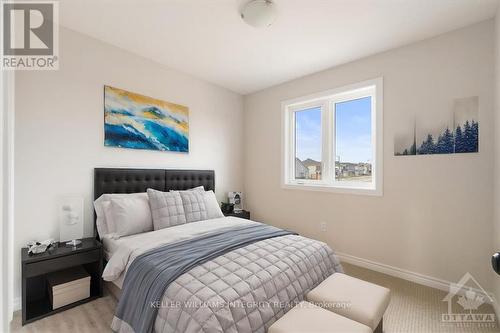 505 Montjay Road, Ottawa, ON - Indoor Photo Showing Bedroom