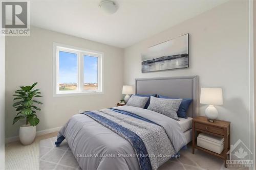 505 Montjay Road, Ottawa, ON - Indoor Photo Showing Bedroom