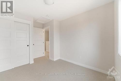 505 Montjay Road, Ottawa, ON - Indoor Photo Showing Other Room