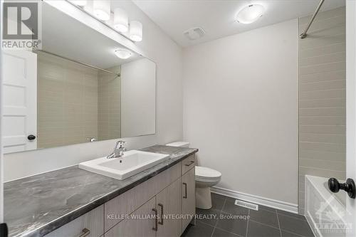 505 Montjay Road, Ottawa, ON - Indoor Photo Showing Bathroom