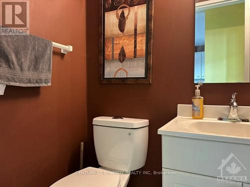 3133 Quail Drive, Ottawa, ON - Indoor Photo Showing Bathroom