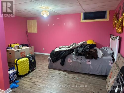 3133 Quail Drive, Ottawa, ON - Indoor Photo Showing Bedroom