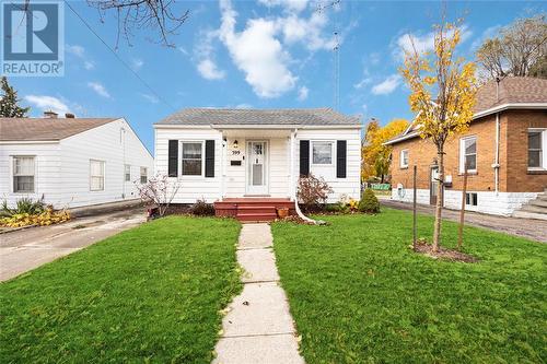 399 Mitton Street South, Sarnia, ON - Outdoor