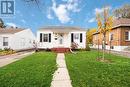 399 Mitton Street South, Sarnia, ON  - Outdoor 