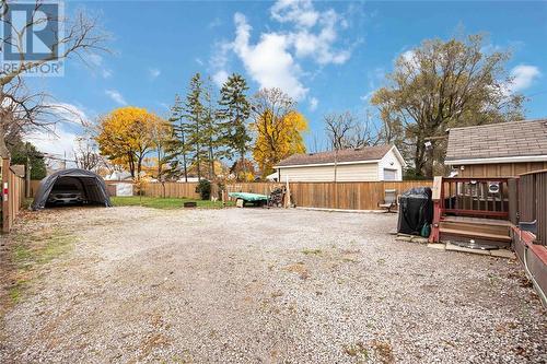 399 Mitton Street South, Sarnia, ON - Outdoor