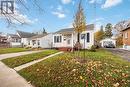 399 Mitton Street South, Sarnia, ON  - Outdoor With Facade 