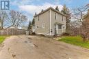 View of home's exterior - 830 Elma Street W, Listowel, ON  - Outdoor 