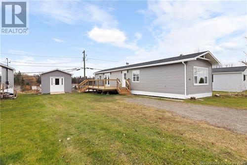 27 Leafwood Crescent, Fredericton, NB - Outdoor With Exterior