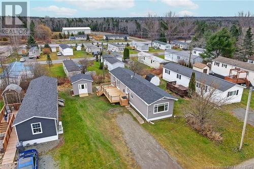 27 Leafwood Crescent, Fredericton, NB - Outdoor With View