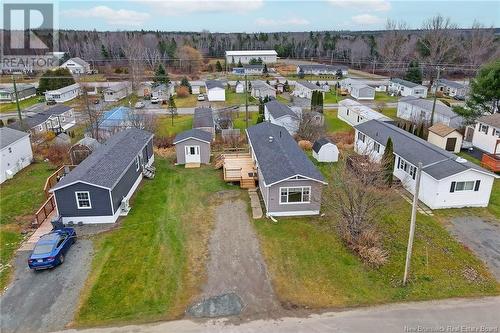 27 Leafwood Crescent, Fredericton, NB - Outdoor With View