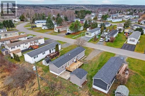 27 Leafwood Crescent, Fredericton, NB - Outdoor With View