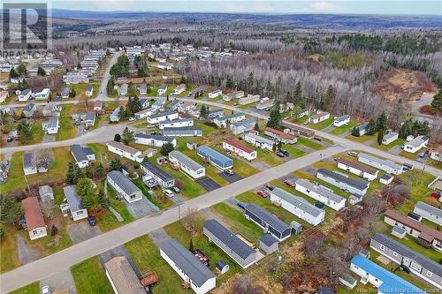 27 Leafwood Crescent, Fredericton, NB - Outdoor With View