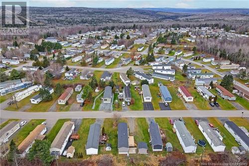 27 Leafwood Crescent, Fredericton, NB - Outdoor With View