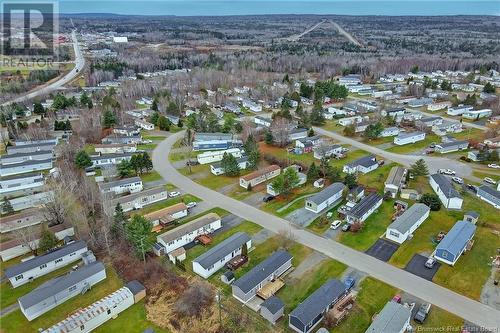 27 Leafwood Crescent, Fredericton, NB - Outdoor With View