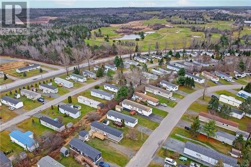 27 Leafwood Crescent, Fredericton, NB - Outdoor With View