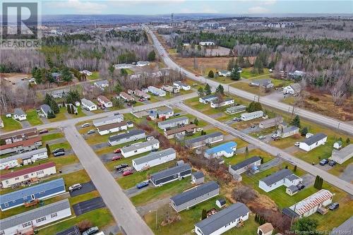 27 Leafwood Crescent, Fredericton, NB - Outdoor With View