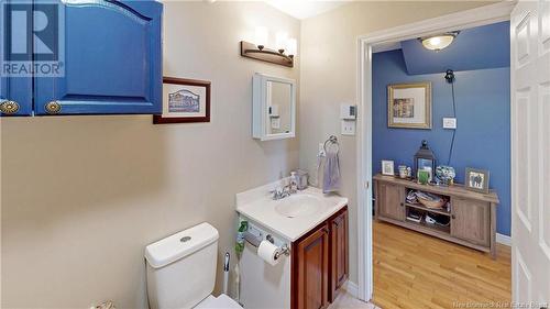 82 St. Catherine Street, Saint John, NB - Indoor Photo Showing Bathroom