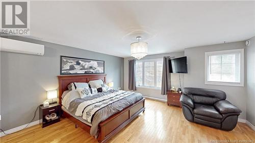 82 St. Catherine Street, Saint John, NB - Indoor Photo Showing Bedroom