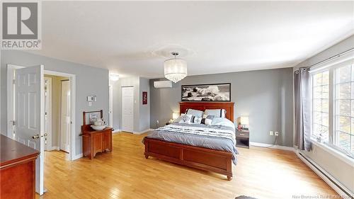 82 St. Catherine Street, Saint John, NB - Indoor Photo Showing Bedroom