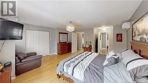 82 St. Catherine Street, Saint John, NB - Indoor Photo Showing Bedroom