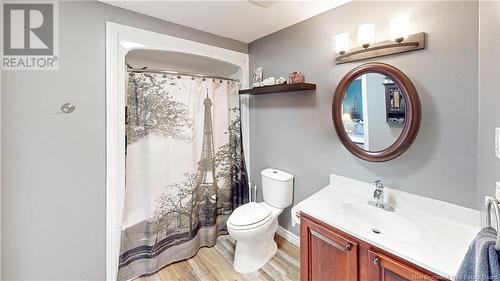 82 St. Catherine Street, Saint John, NB - Indoor Photo Showing Bathroom