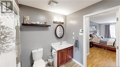 82 St. Catherine Street, Saint John, NB - Indoor Photo Showing Bathroom