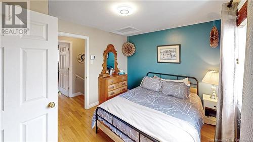 82 St. Catherine Street, Saint John, NB - Indoor Photo Showing Bedroom