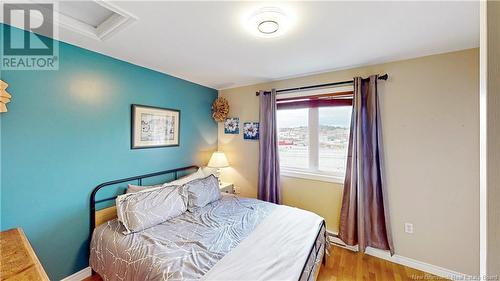 82 St. Catherine Street, Saint John, NB - Indoor Photo Showing Bedroom