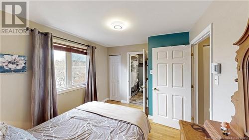 82 St. Catherine Street, Saint John, NB - Indoor Photo Showing Bedroom