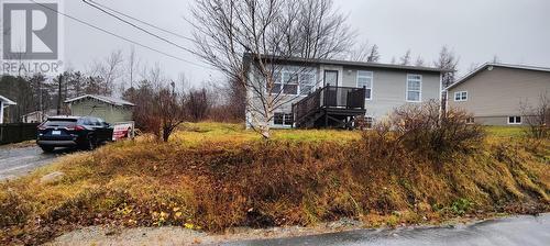 3 Crewes Road, Glovertown, NL - Outdoor