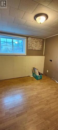 3 Crewes Road, Glovertown, NL - Indoor Photo Showing Other Room