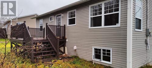 3 Crewes Road, Glovertown, NL - Outdoor