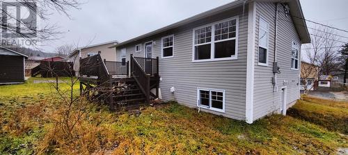 3 Crewes Road, Glovertown, NL - Outdoor