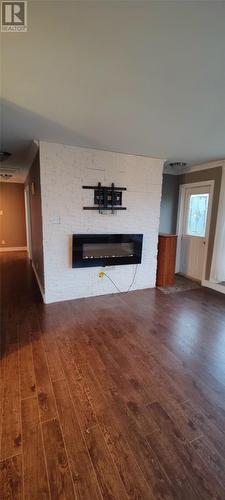 3 Crewes Road, Glovertown, NL - Indoor