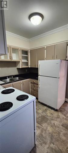 3 Crewes Road, Glovertown, NL - Indoor Photo Showing Kitchen