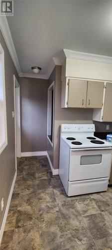 3 Crewes Road, Glovertown, NL - Indoor Photo Showing Kitchen