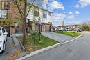 1221 Dundix Road Unit# 176, Mississauga, ON  - Outdoor 