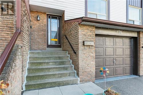 1221 Dundix Road Unit# 176, Mississauga, ON - Outdoor