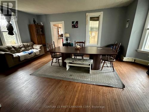 193 Mcarthur Street, Dutton/Dunwich (Dutton), ON - Indoor Photo Showing Other Room