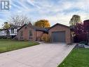 312 Oak Avenue, Strathroy-Caradoc (Sw), ON  - Outdoor 