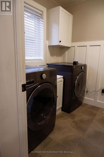 145 Tarry Parkway, Aylmer (Ay), ON - Indoor Photo Showing Laundry Room