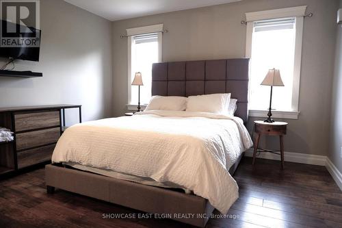 145 Tarry Parkway, Aylmer (Ay), ON - Indoor Photo Showing Bedroom