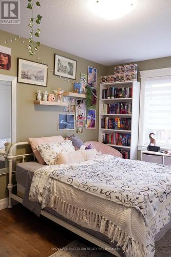 145 Tarry Parkway, Aylmer (Ay), ON - Indoor Photo Showing Bedroom