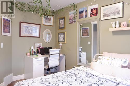 145 Tarry Parkway, Aylmer (Ay), ON - Indoor Photo Showing Bedroom